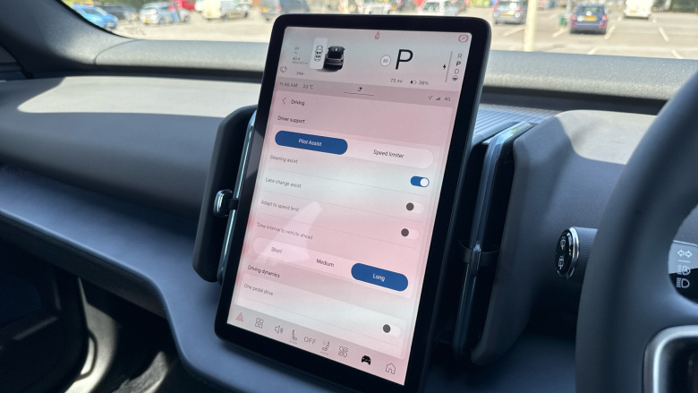 Volvo EX30 315kW Twin Motor Performance Plus 69kWh 5dr Auto Electric Estate